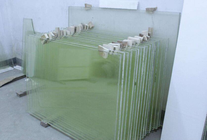 吐鲁番防辐射铅玻璃