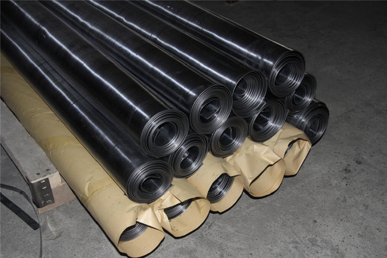 吐鲁番防护铅板